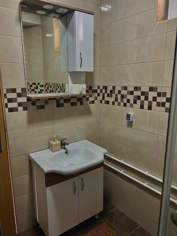 Vukovic Accommodation Žabljak Eksteriør billede