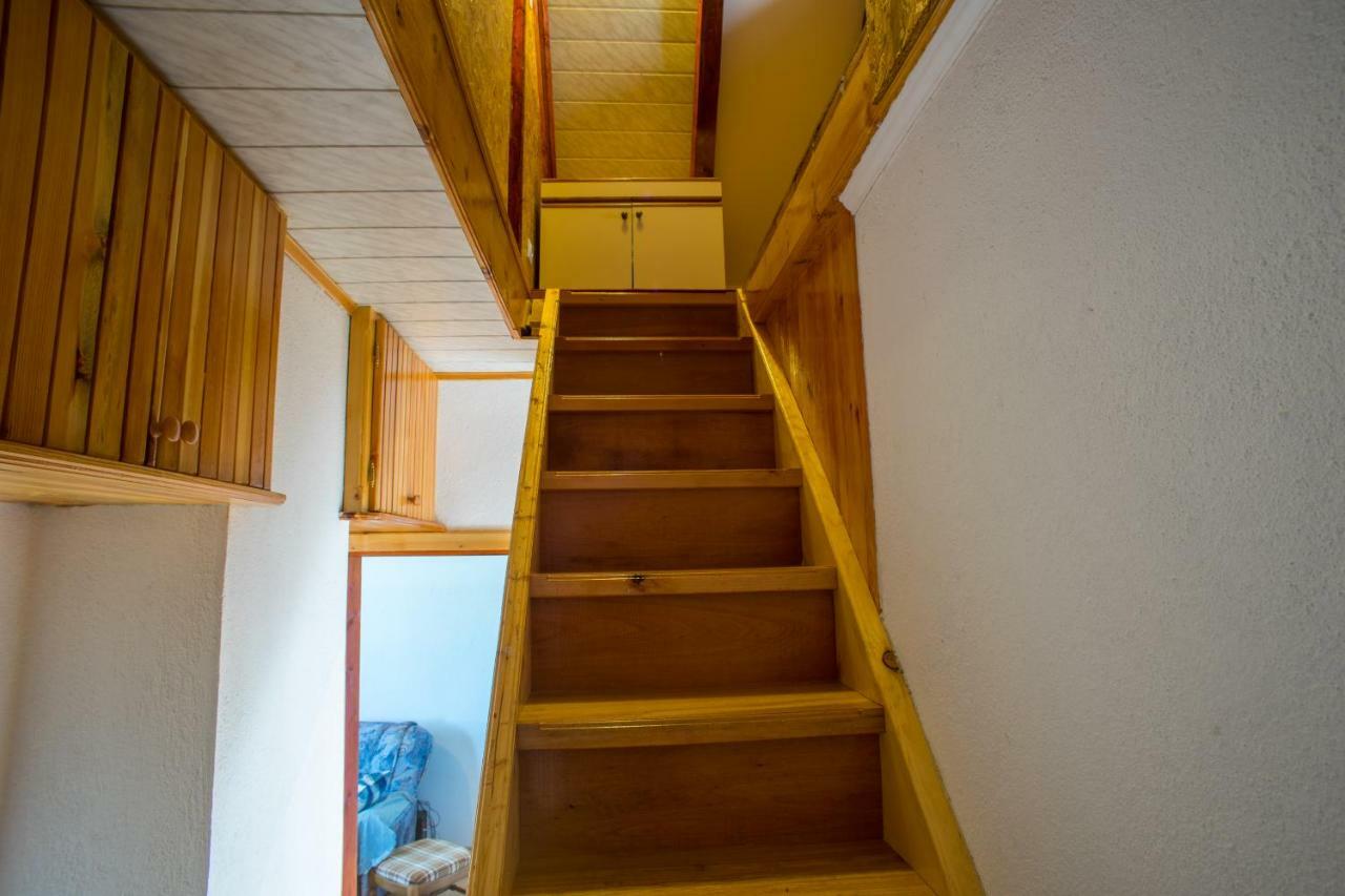 Vukovic Accommodation Žabljak Eksteriør billede